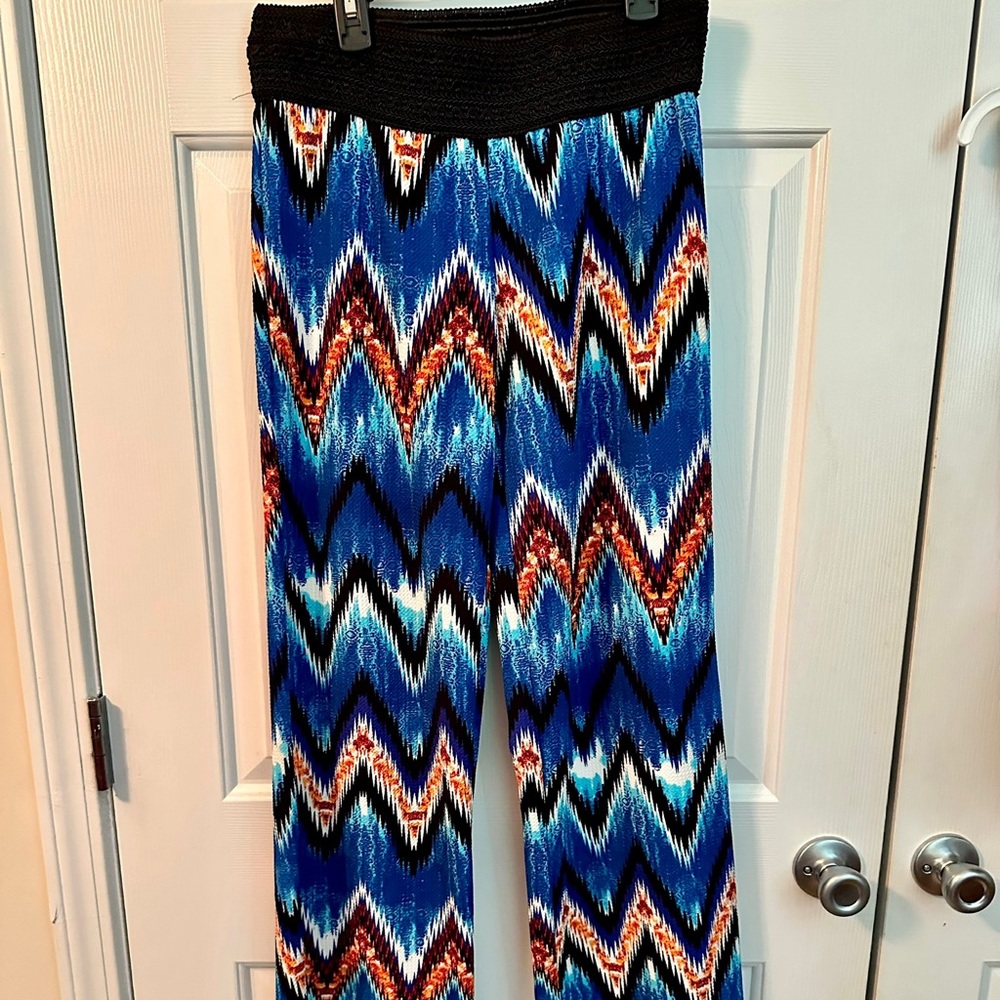 Beach pants small